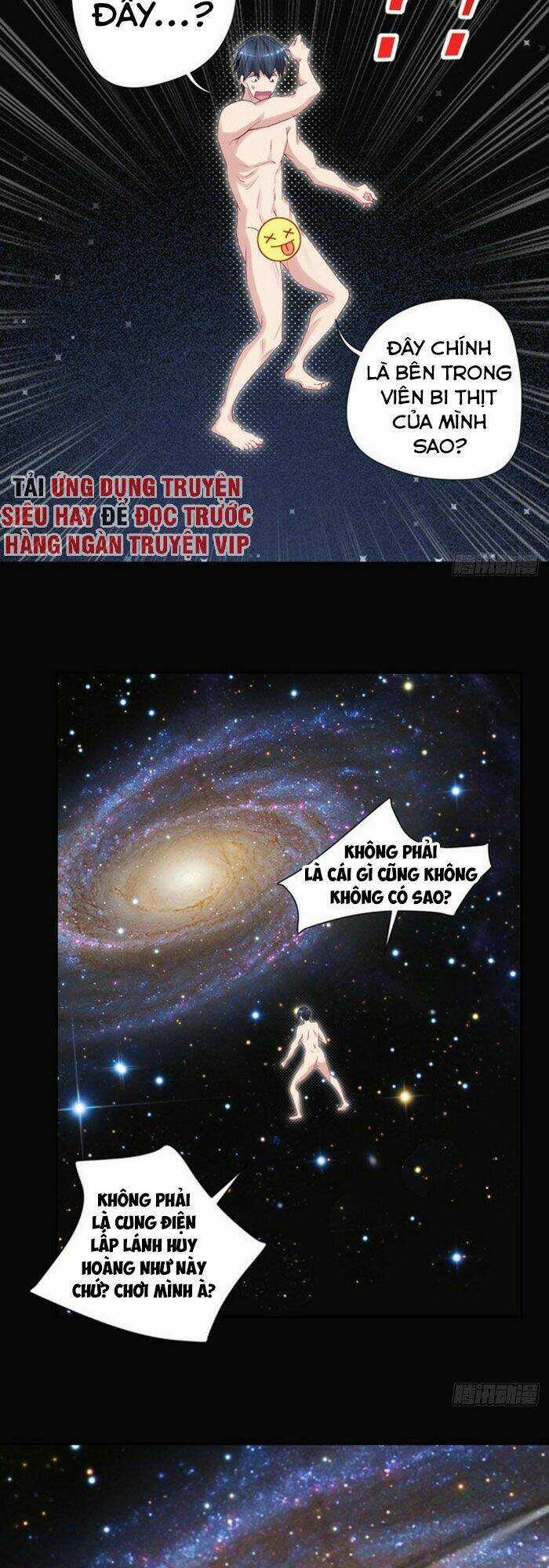 Mở Phòng Khám Tu Tiên - Chapter 14 - Trang 5