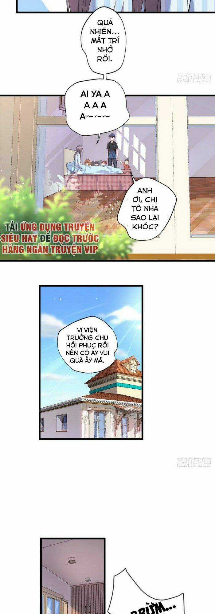 Mở Phòng Khám Tu Tiên - Chapter 17 - Trang 4