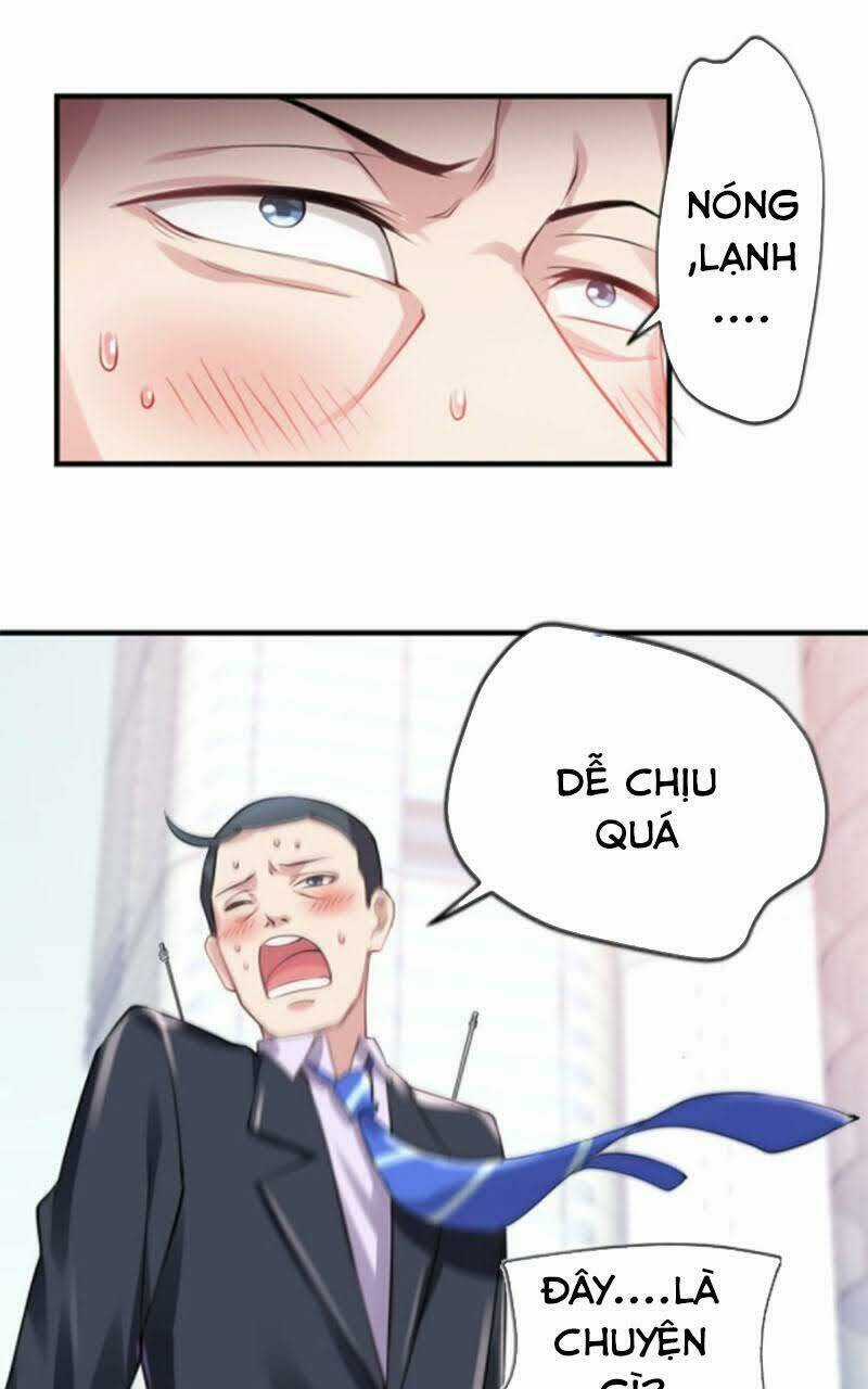 Mở Phòng Khám Tu Tiên - Chapter 18 - Trang 19