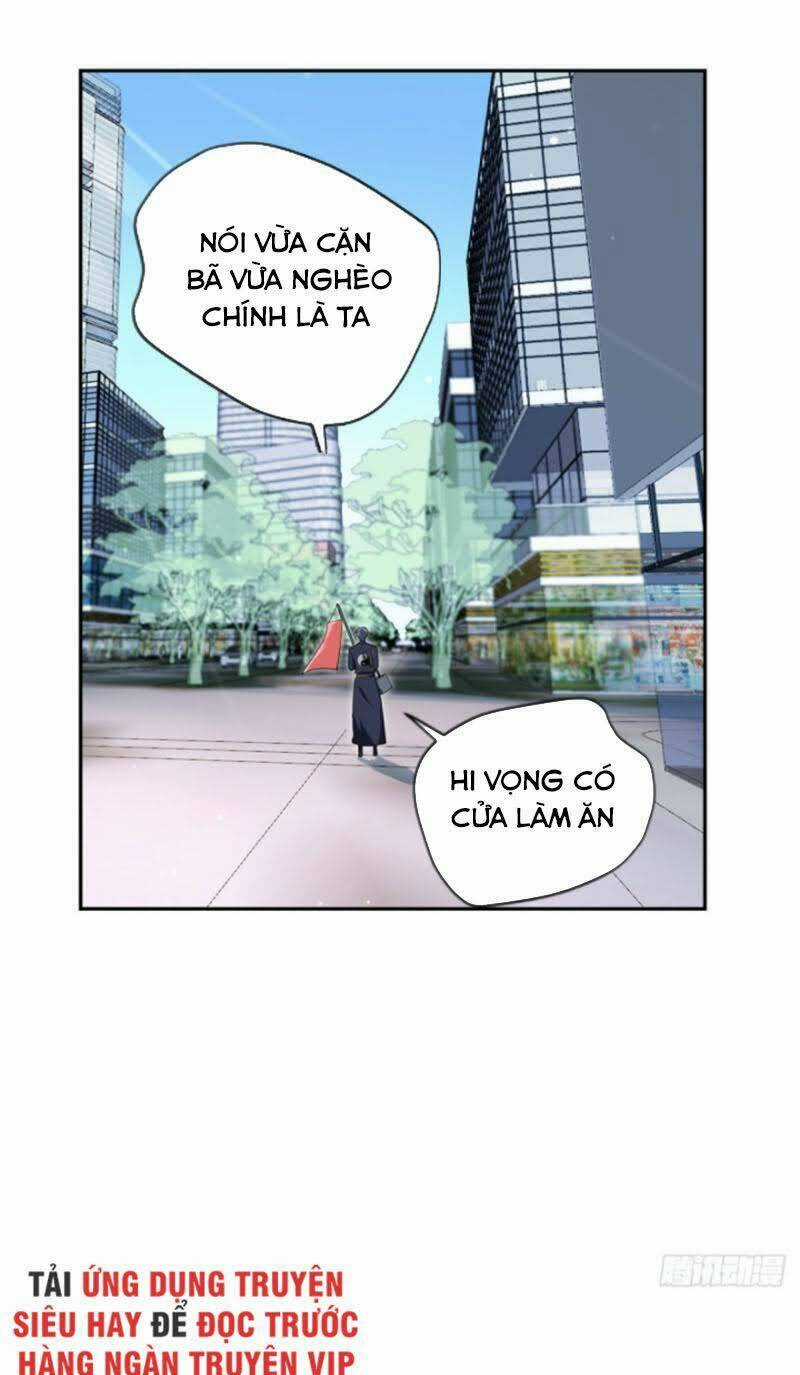 Mở Phòng Khám Tu Tiên - Chapter 18 - Trang 3