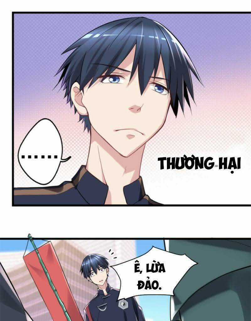 Mở Phòng Khám Tu Tiên - Chapter 18 - Trang 5