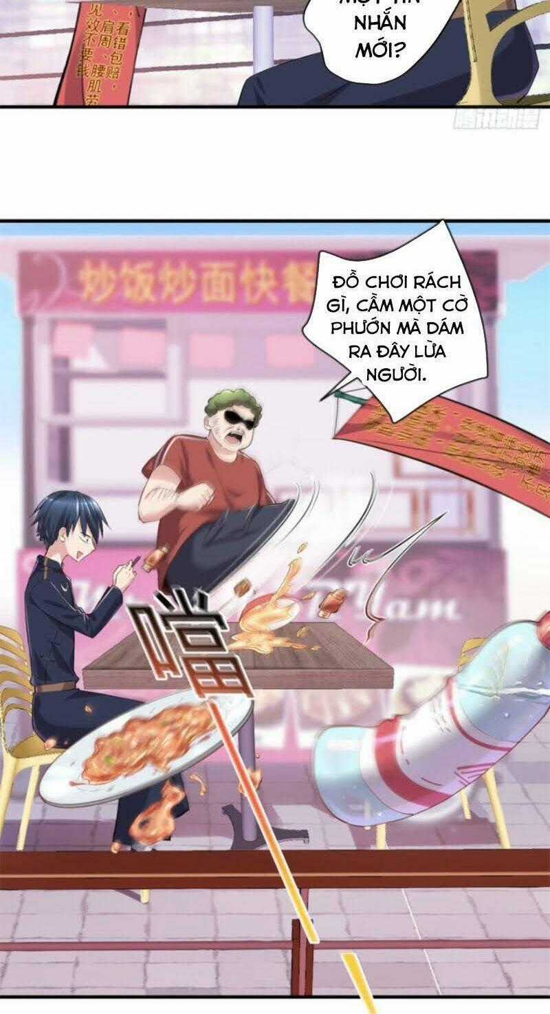 Mở Phòng Khám Tu Tiên - Chapter 19 - Trang 2