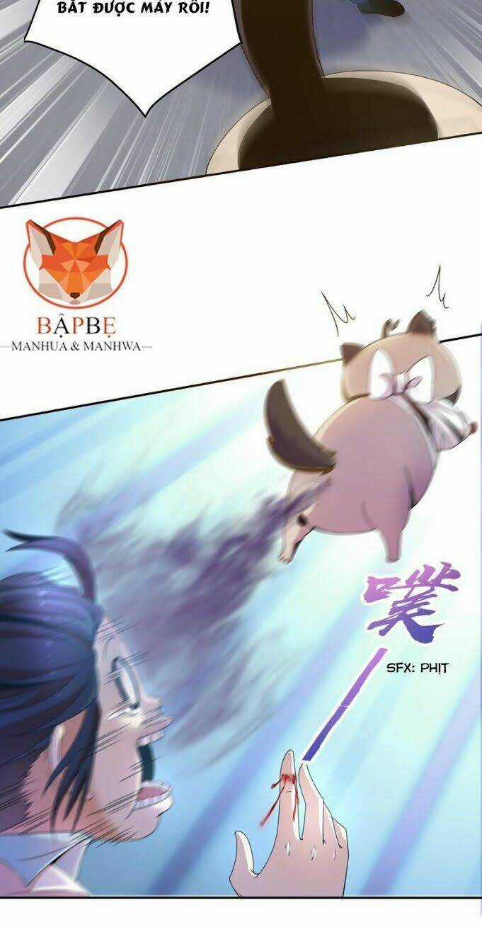 Mở Phòng Khám Tu Tiên - Chapter 2 - Trang 14