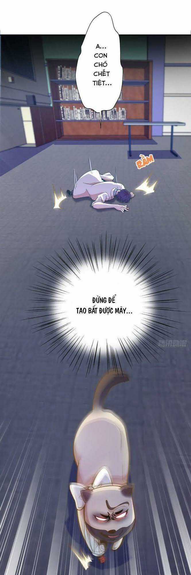 Mở Phòng Khám Tu Tiên - Chapter 2 - Trang 16