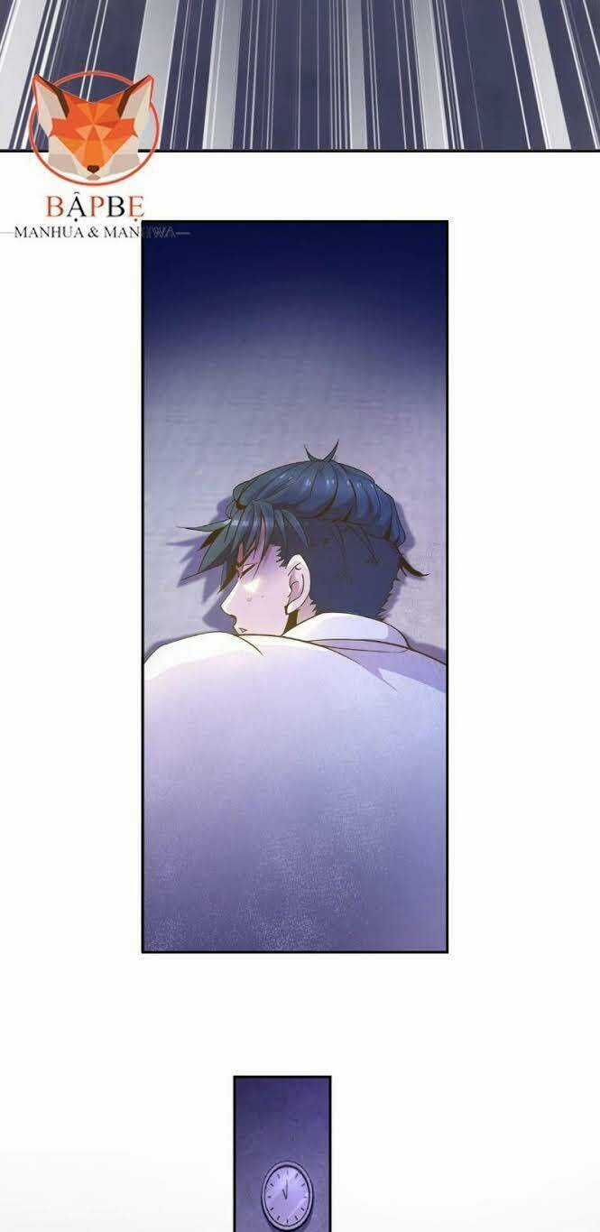 Mở Phòng Khám Tu Tiên - Chapter 2 - Trang 17