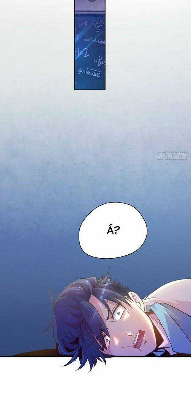 Mở Phòng Khám Tu Tiên - Chapter 2 - Trang 18