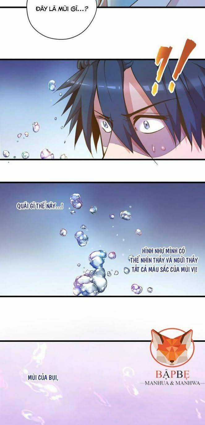 Mở Phòng Khám Tu Tiên - Chapter 2 - Trang 20