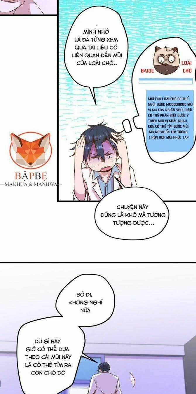 Mở Phòng Khám Tu Tiên - Chapter 2 - Trang 23