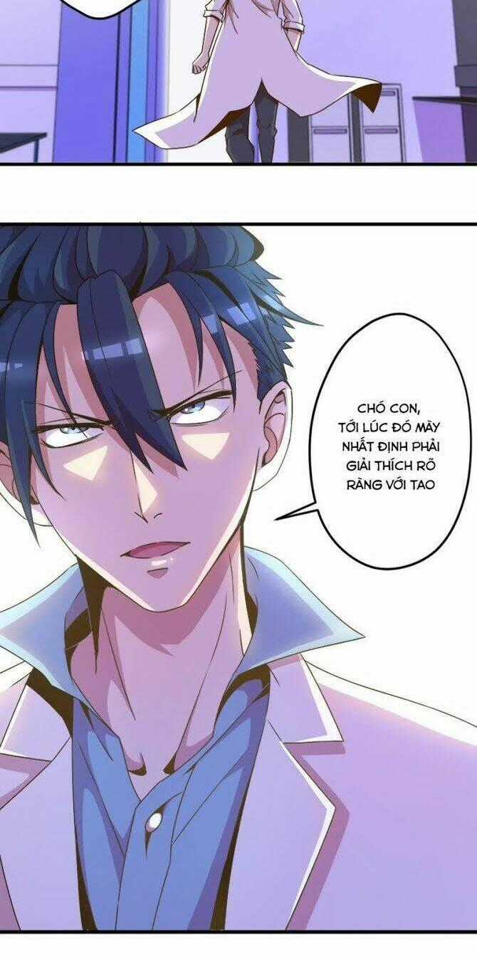 Mở Phòng Khám Tu Tiên - Chapter 2 - Trang 24