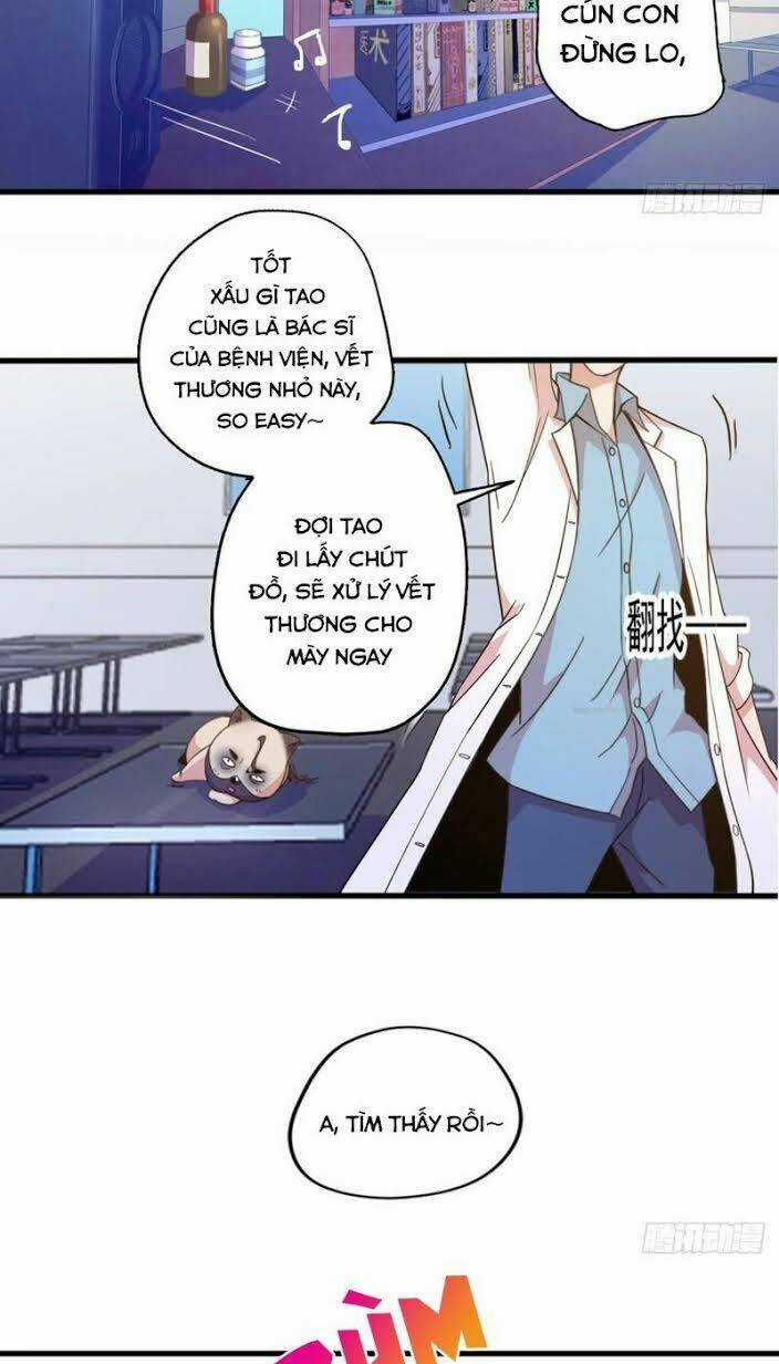 Mở Phòng Khám Tu Tiên - Chapter 2 - Trang 5