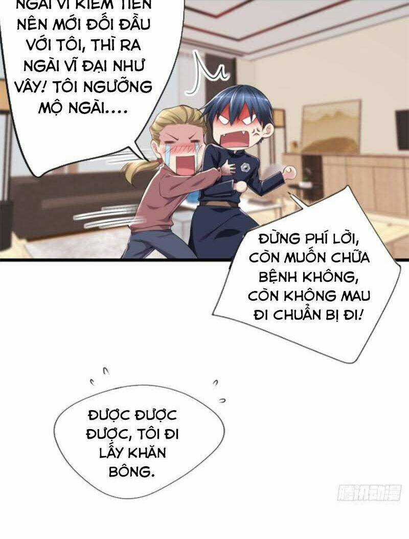 Mở Phòng Khám Tu Tiên - Chapter 20 - Trang 6