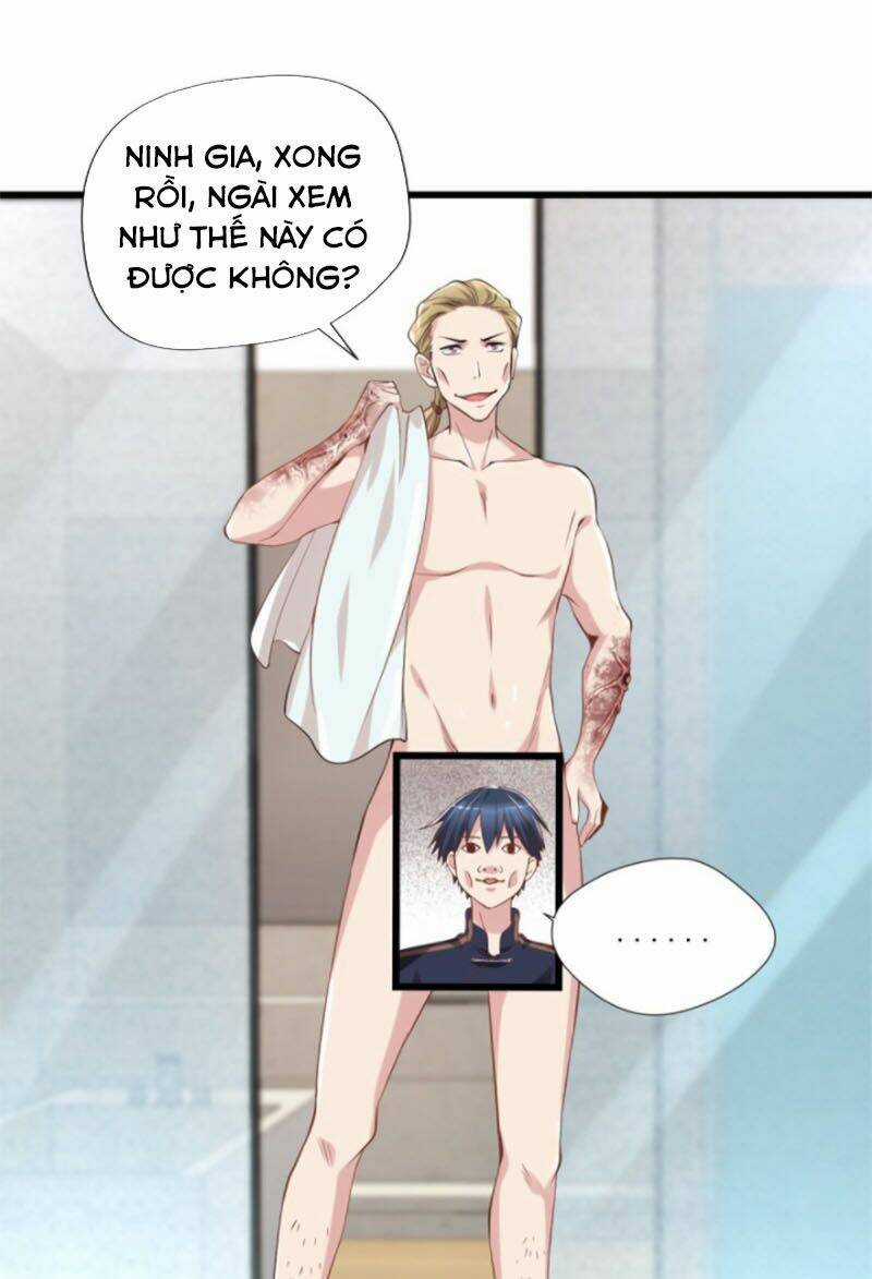 Mở Phòng Khám Tu Tiên - Chapter 20 - Trang 7