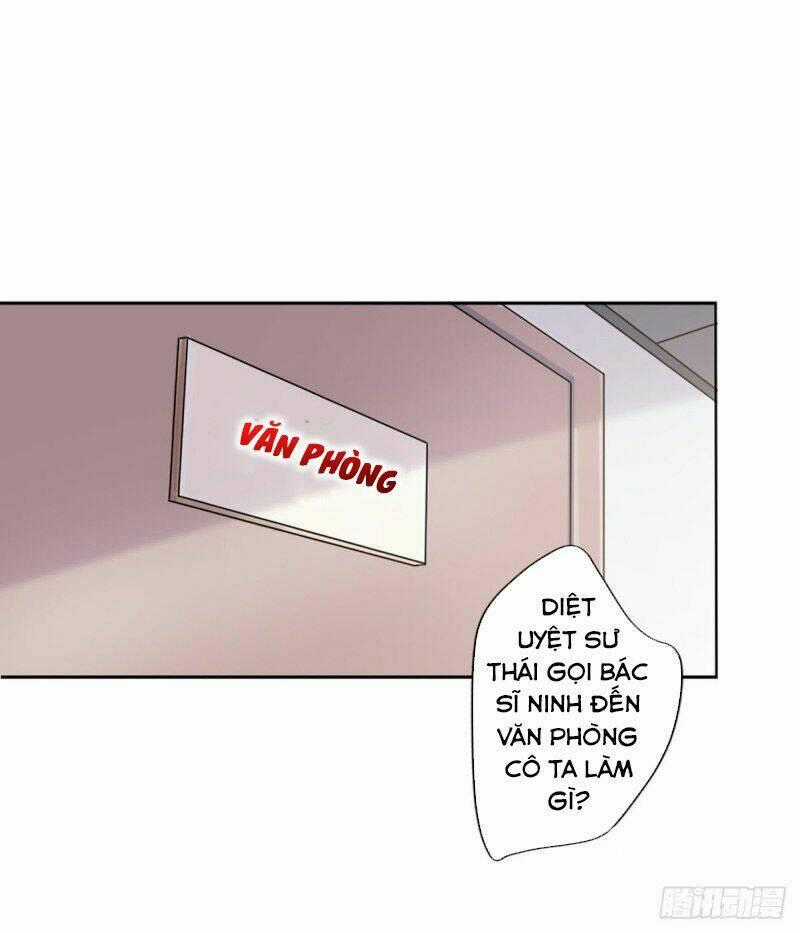 Mở Phòng Khám Tu Tiên - Chapter 21 - Trang 1