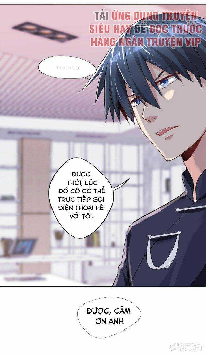 Mở Phòng Khám Tu Tiên - Chapter 21 - Trang 15