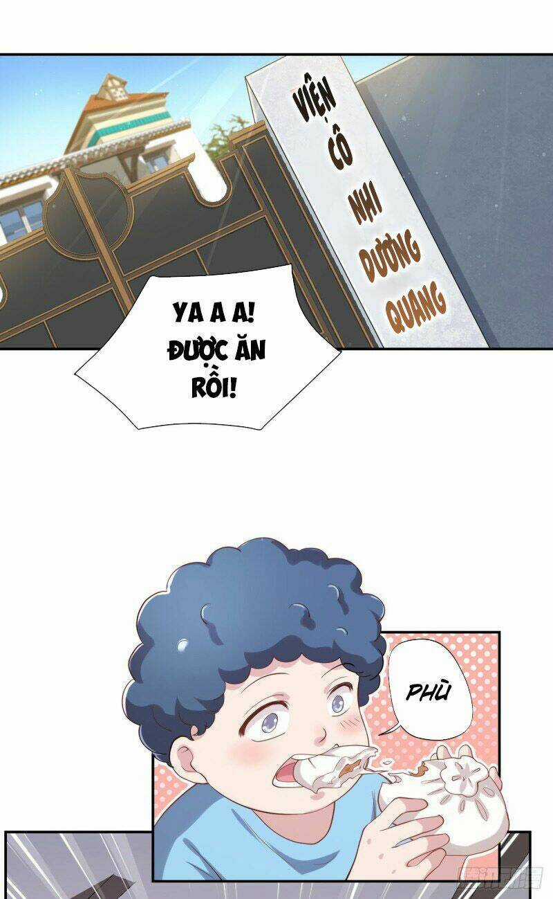 Mở Phòng Khám Tu Tiên - Chapter 21 - Trang 16