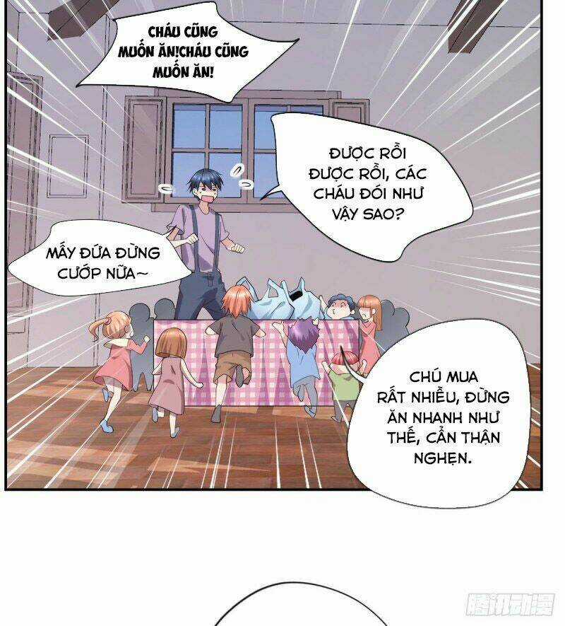 Mở Phòng Khám Tu Tiên - Chapter 21 - Trang 17