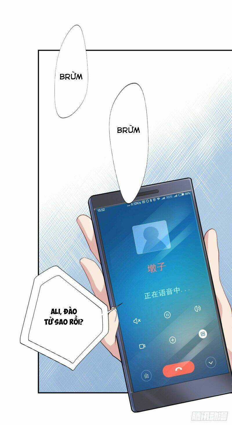 Mở Phòng Khám Tu Tiên - Chapter 21 - Trang 22