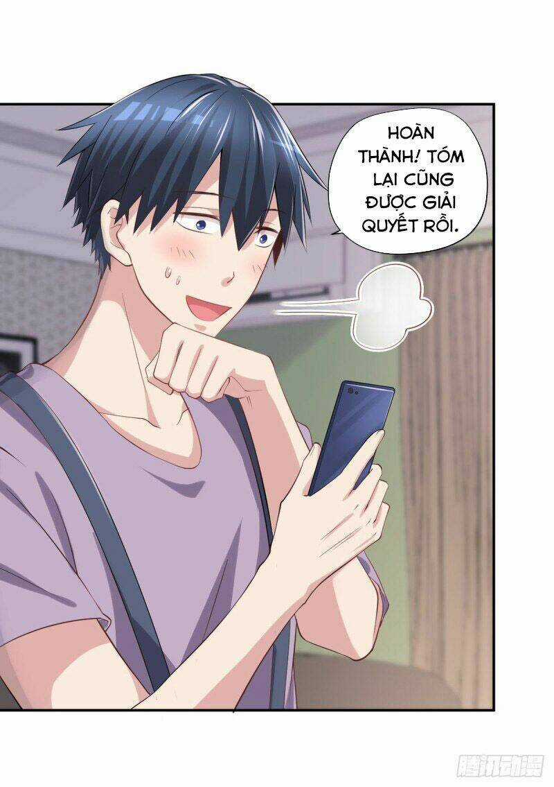 Mở Phòng Khám Tu Tiên - Chapter 21 - Trang 26