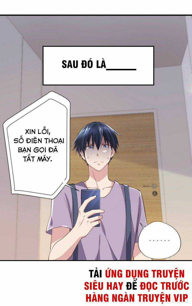 Mở Phòng Khám Tu Tiên - Chapter 21 - Trang 27