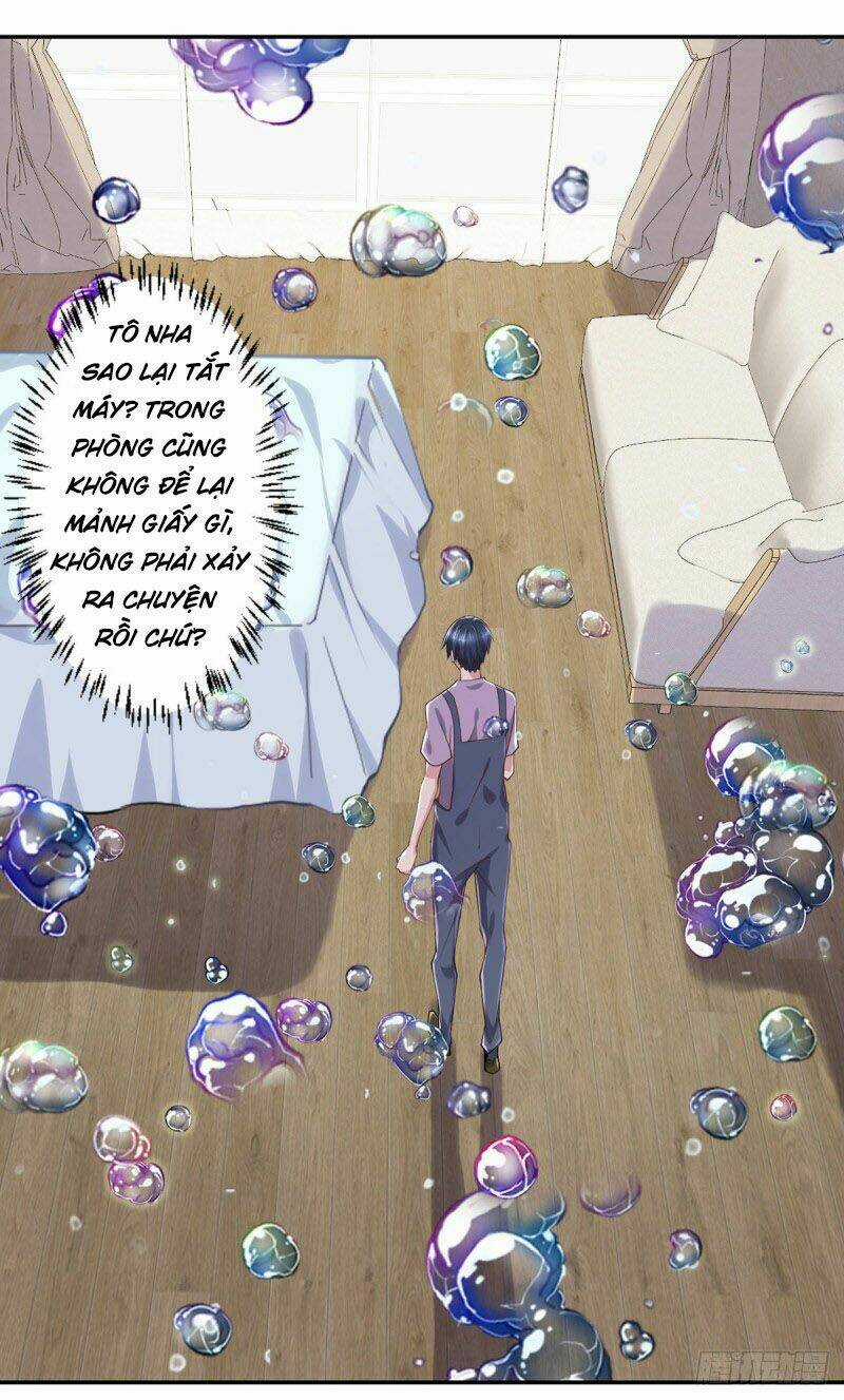 Mở Phòng Khám Tu Tiên - Chapter 21 - Trang 28