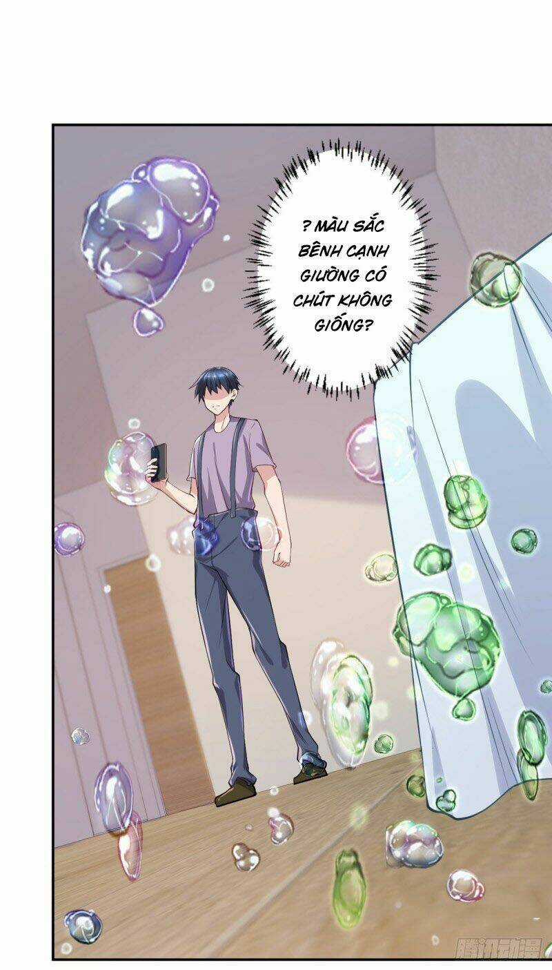 Mở Phòng Khám Tu Tiên - Chapter 21 - Trang 29