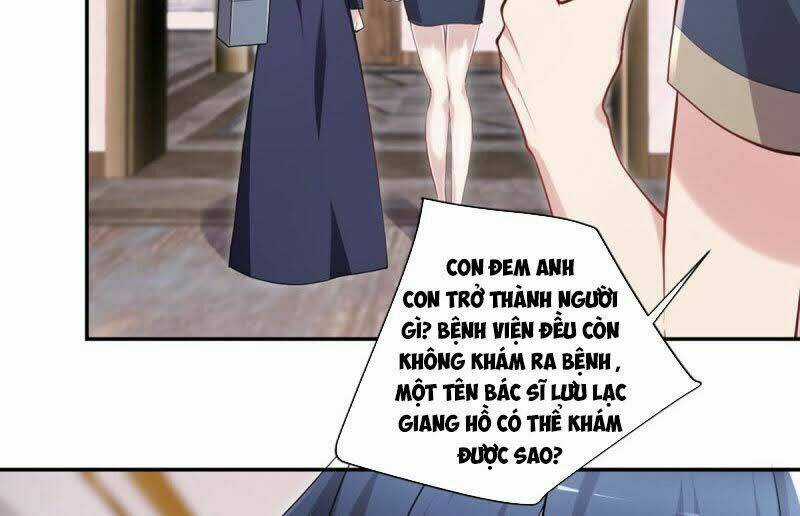 Mở Phòng Khám Tu Tiên - Chapter 22 - Trang 20