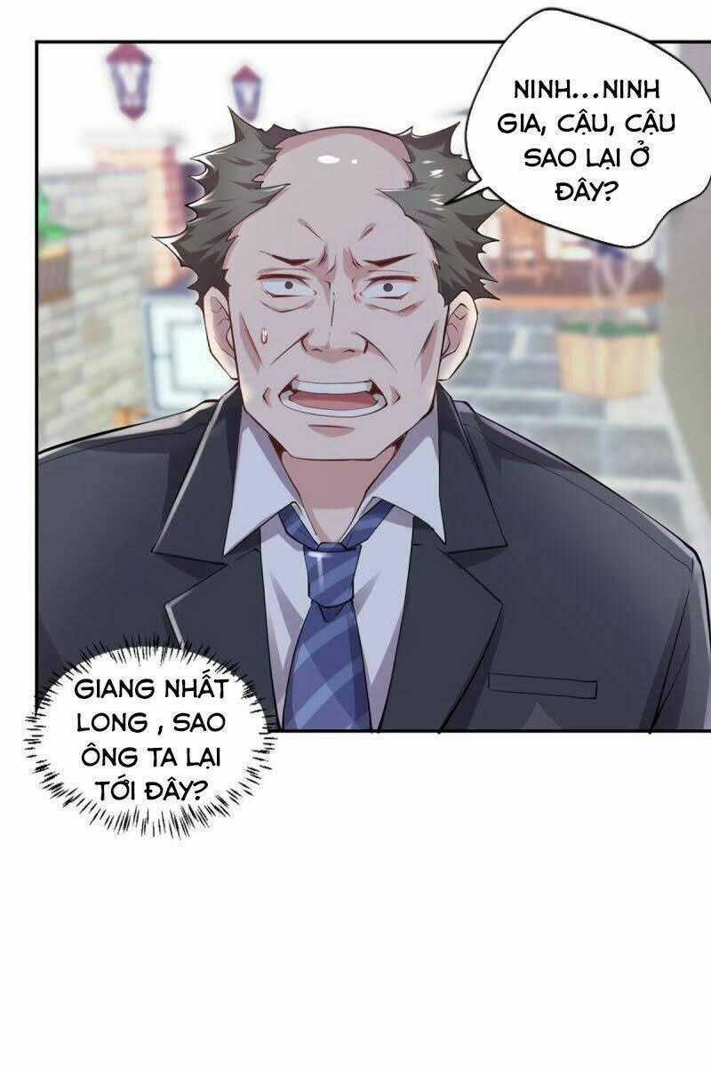 Mở Phòng Khám Tu Tiên - Chapter 22 - Trang 23