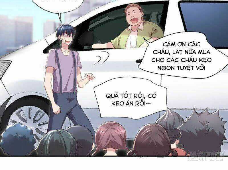 Mở Phòng Khám Tu Tiên - Chapter 22 - Trang 4