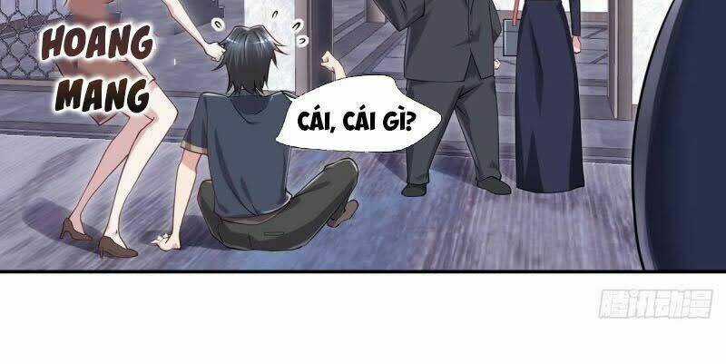 Mở Phòng Khám Tu Tiên - Chapter 23 - Trang 3