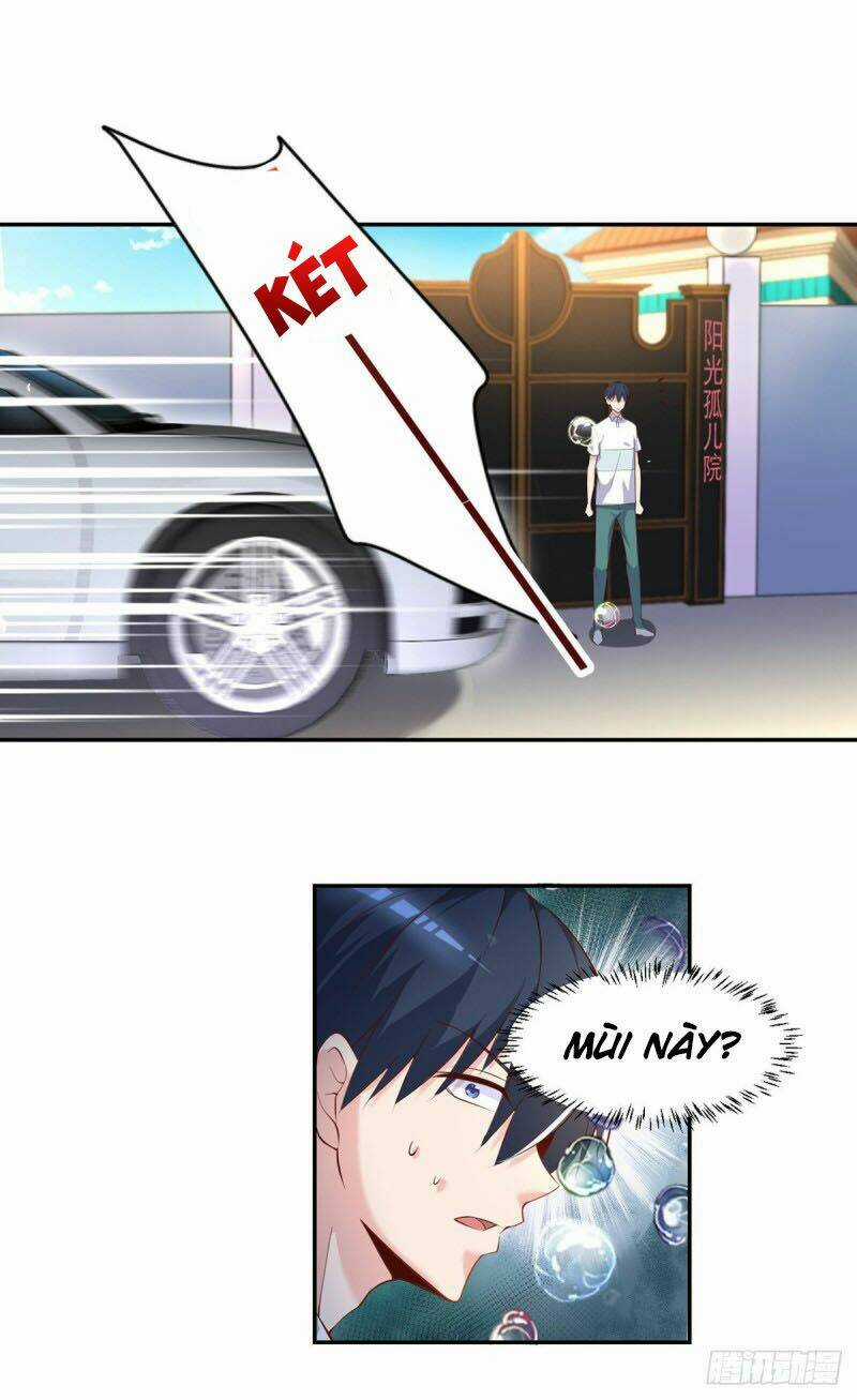 Mở Phòng Khám Tu Tiên - Chapter 25 - Trang 11