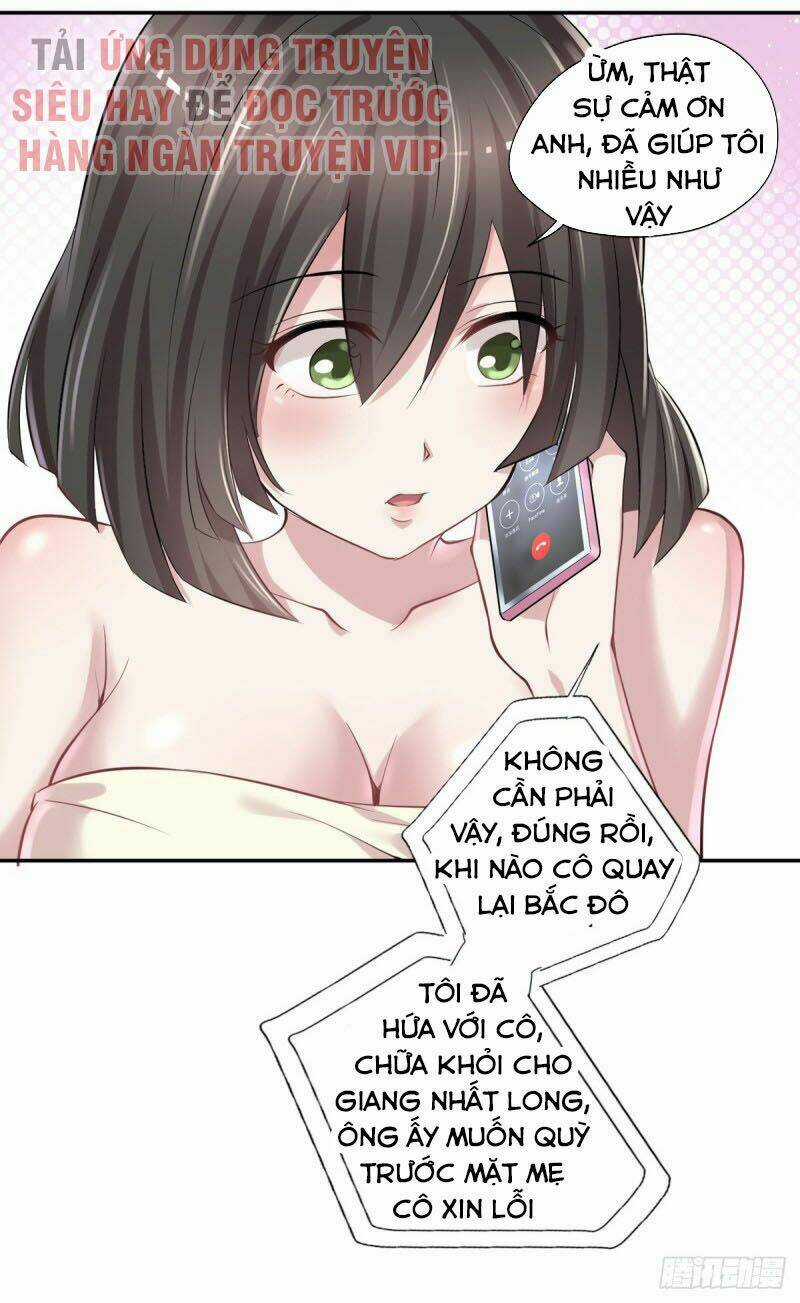 Mở Phòng Khám Tu Tiên - Chapter 25 - Trang 4