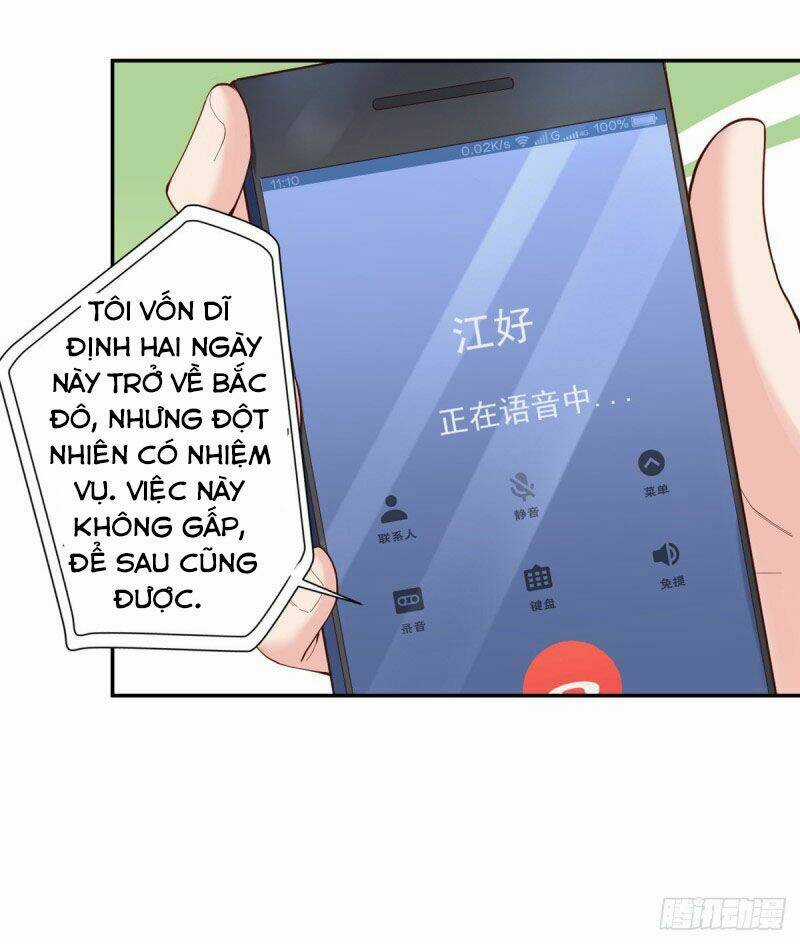 Mở Phòng Khám Tu Tiên - Chapter 25 - Trang 5