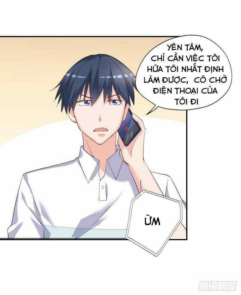 Mở Phòng Khám Tu Tiên - Chapter 25 - Trang 8