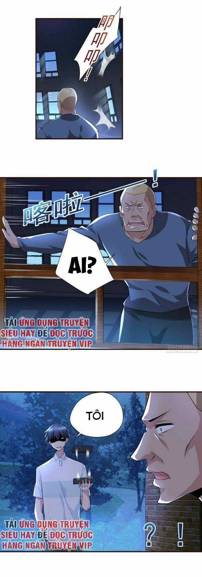 Mở Phòng Khám Tu Tiên - Chapter 26 - Trang 1