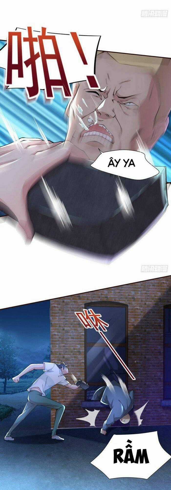 Mở Phòng Khám Tu Tiên - Chapter 26 - Trang 2