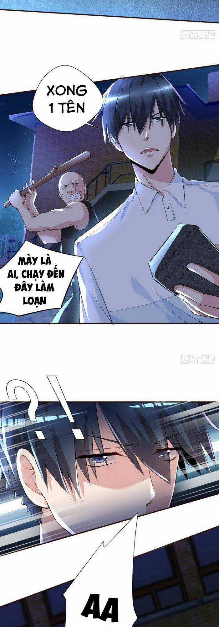 Mở Phòng Khám Tu Tiên - Chapter 26 - Trang 3