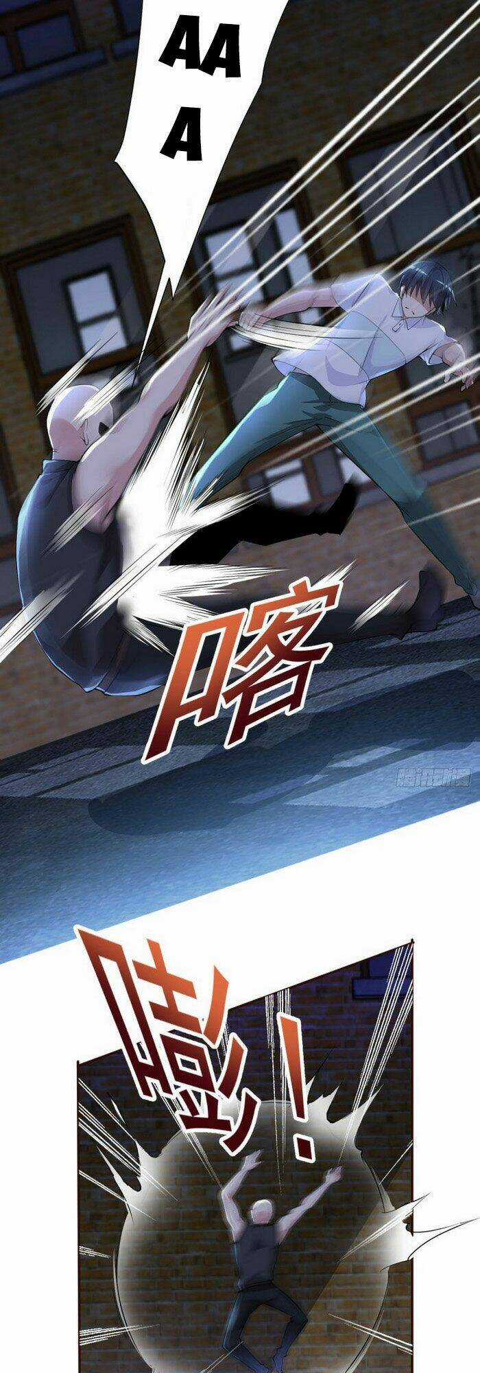 Mở Phòng Khám Tu Tiên - Chapter 26 - Trang 4