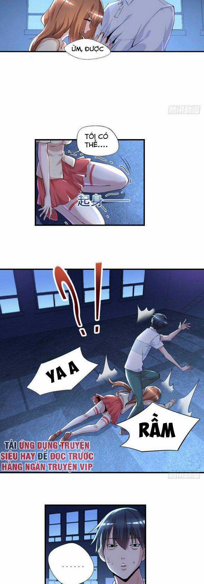 Mở Phòng Khám Tu Tiên - Chapter 26 - Trang 8