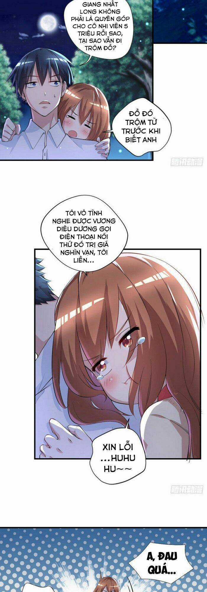 Mở Phòng Khám Tu Tiên - Chapter 26 - Trang 10