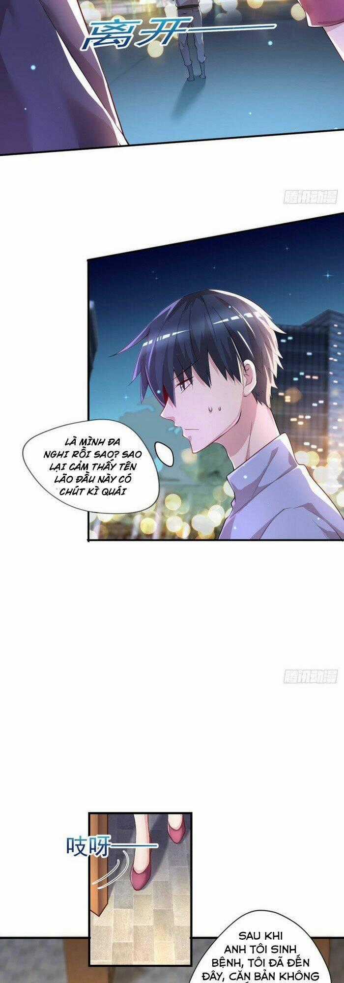 Mở Phòng Khám Tu Tiên - Chapter 28 - Trang 2