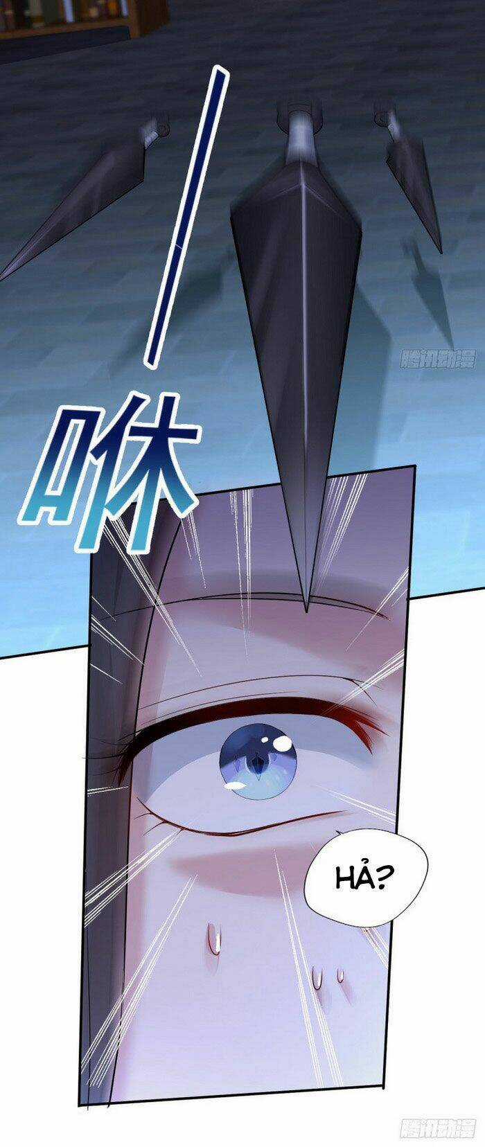 Mở Phòng Khám Tu Tiên - Chapter 28 - Trang 14