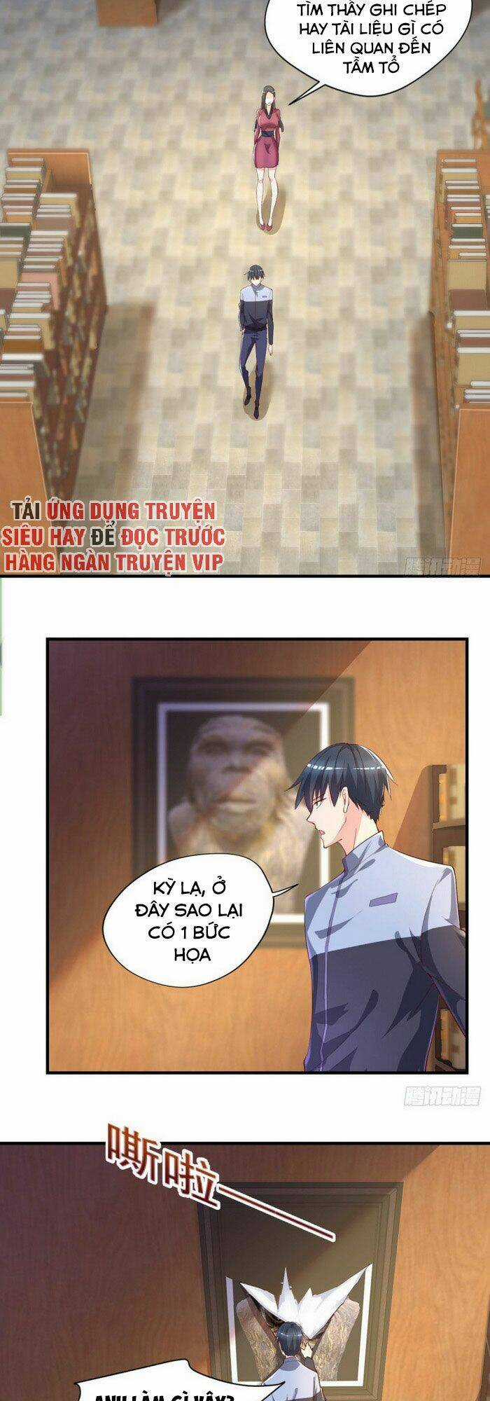 Mở Phòng Khám Tu Tiên - Chapter 28 - Trang 3