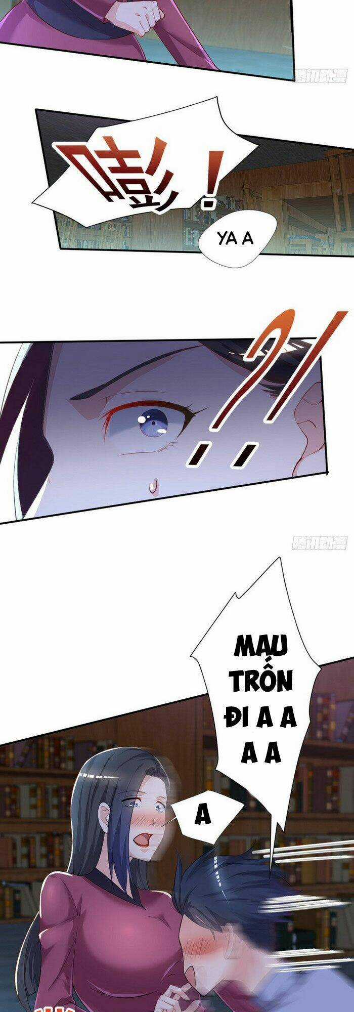 Mở Phòng Khám Tu Tiên - Chapter 28 - Trang 7