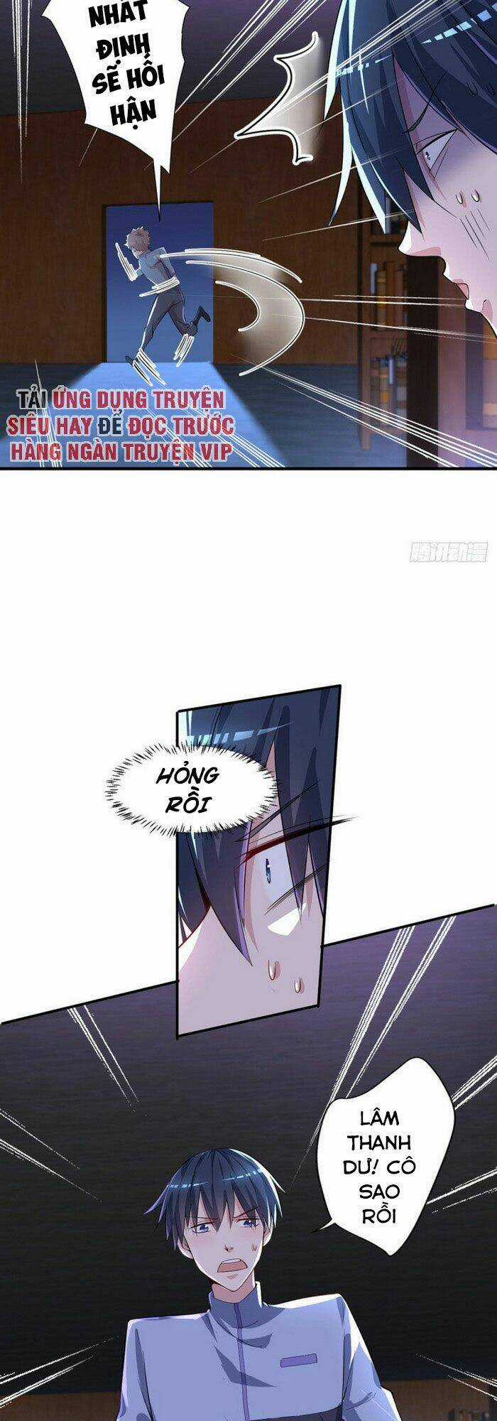 Mở Phòng Khám Tu Tiên - Chapter 29 - Trang 10