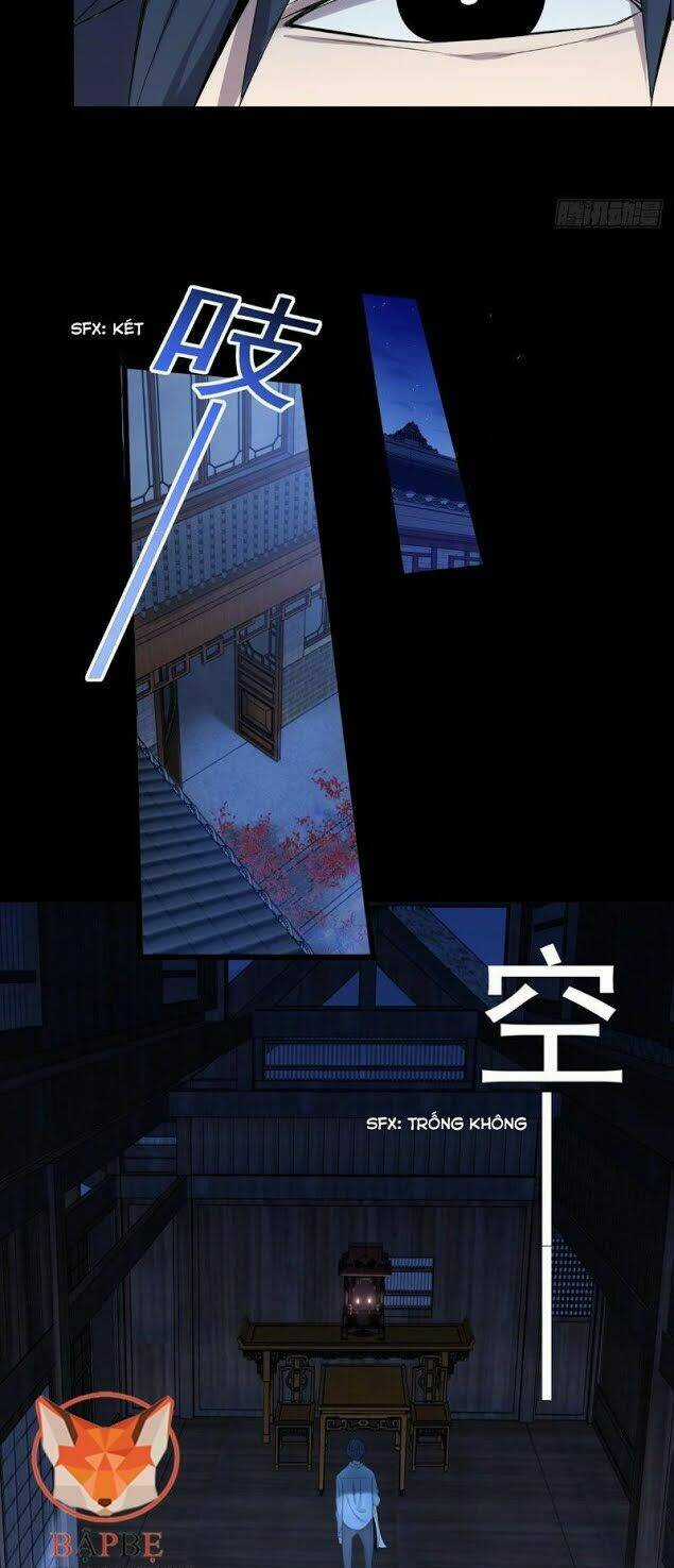 Mở Phòng Khám Tu Tiên - Chapter 3 - Trang 11