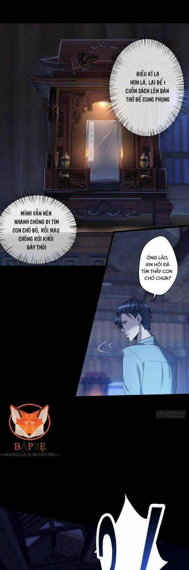 Mở Phòng Khám Tu Tiên - Chapter 3 - Trang 13