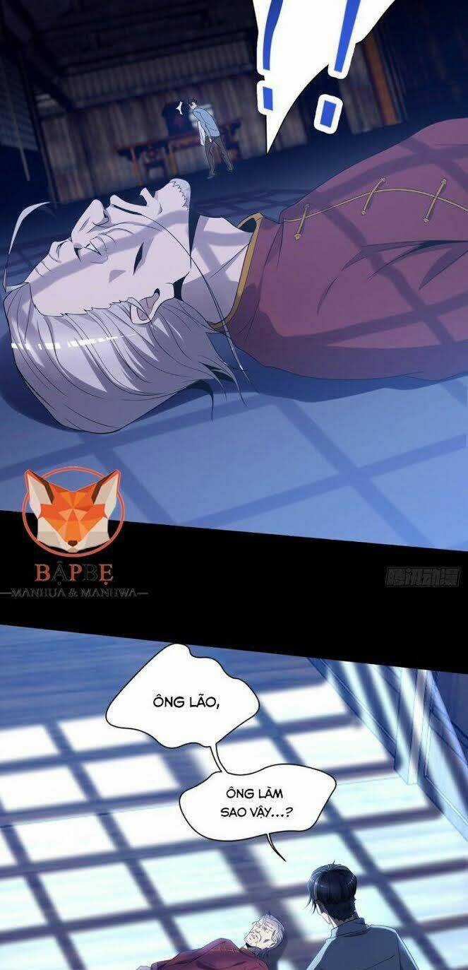 Mở Phòng Khám Tu Tiên - Chapter 3 - Trang 14