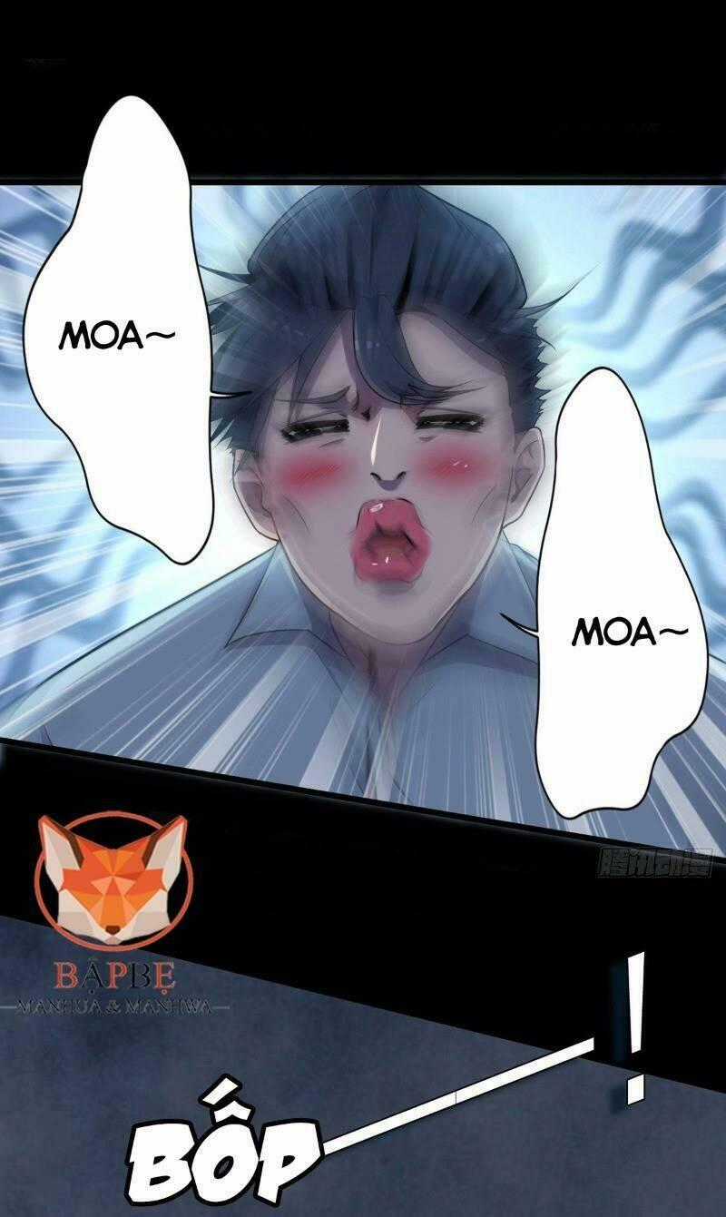 Mở Phòng Khám Tu Tiên - Chapter 3 - Trang 19