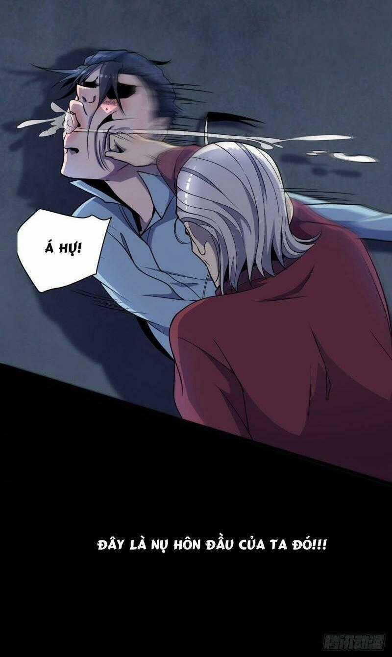 Mở Phòng Khám Tu Tiên - Chapter 3 - Trang 20