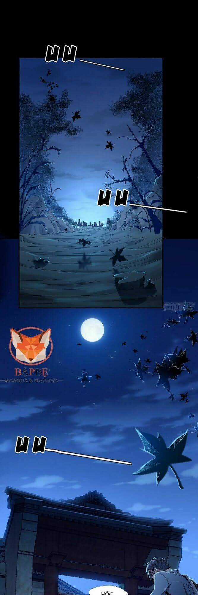 Mở Phòng Khám Tu Tiên - Chapter 3 - Trang 4